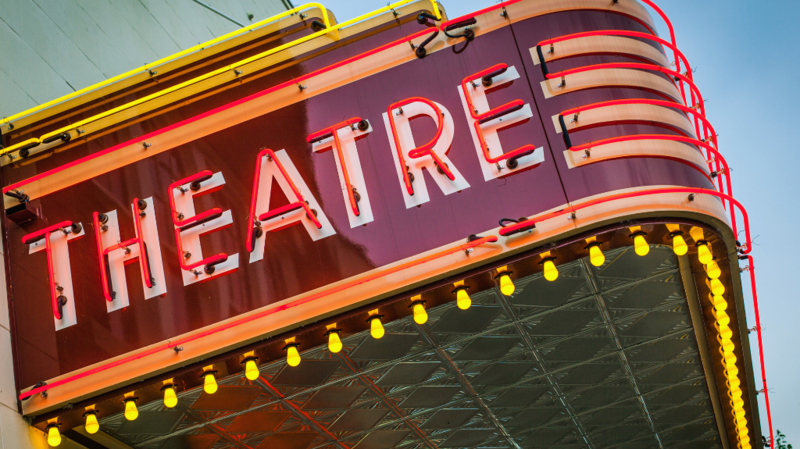 Theater